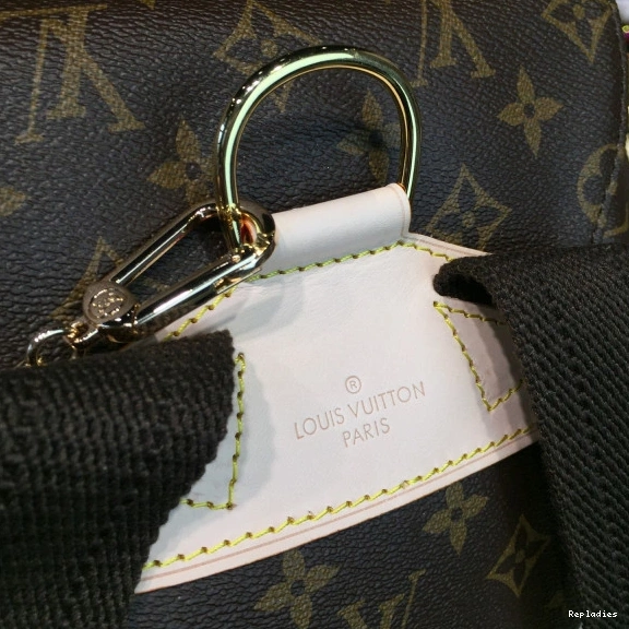 Repladies VUITTON LOUIS BACKPACK 0729